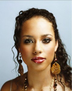 Alicia Keys