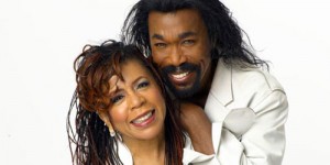 Ashford and Simpson